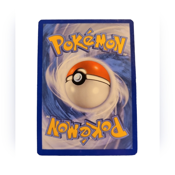 Pokemon TCG Ralts 91/147 Card, Rare Reverse Holographic Trading Card Game Holo - Picture 2 of 2